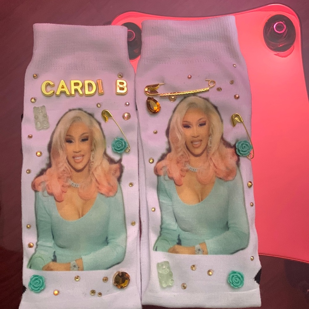 Junk socks for woman 🔥